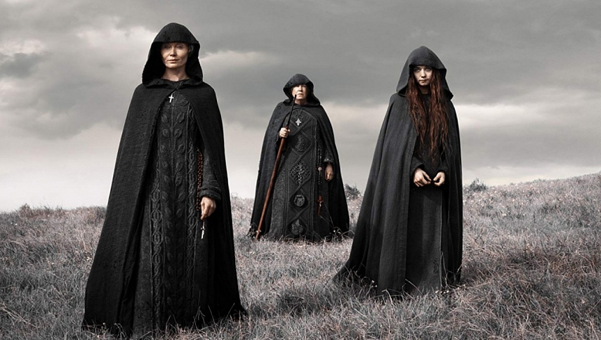 ღმერთის კრავები  ქართულად -  Lambs of God