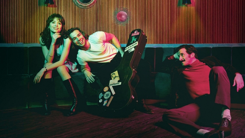 45 rpm  ქართულად -  45 оборотов