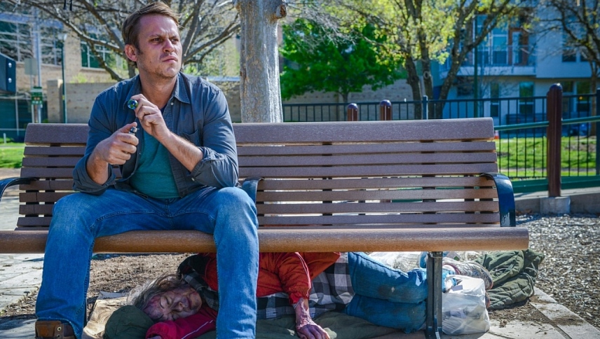 მეხუთე დღე  ქართულად -  Day 5