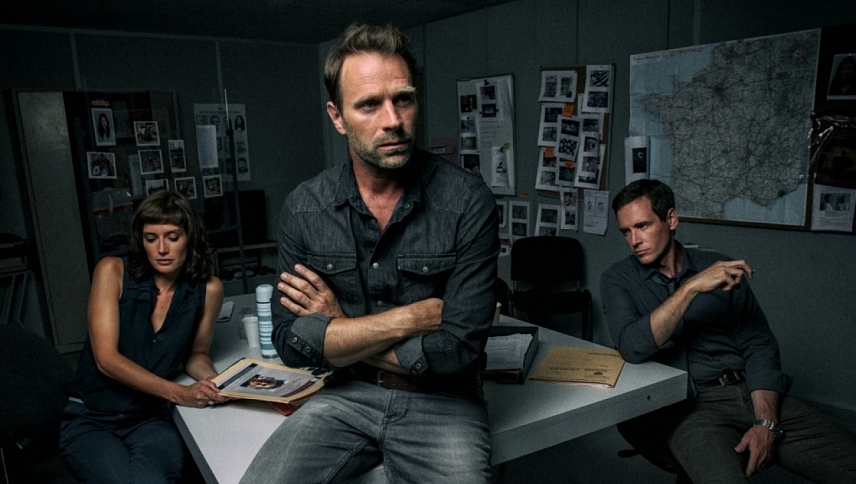 კონტაქტი  ქართულად -  Contact