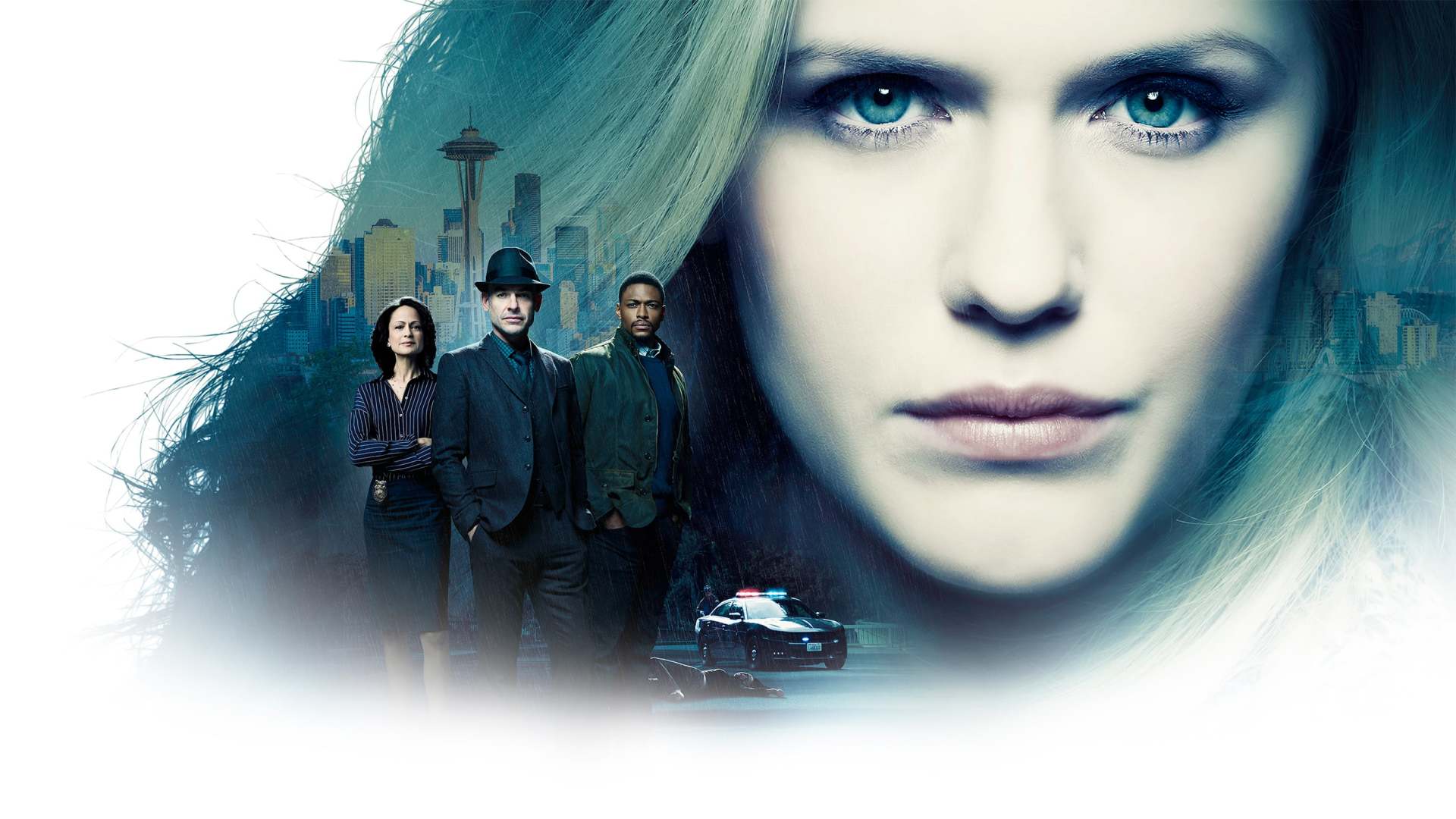 შუამავალი  ქართულად -  The InBetween