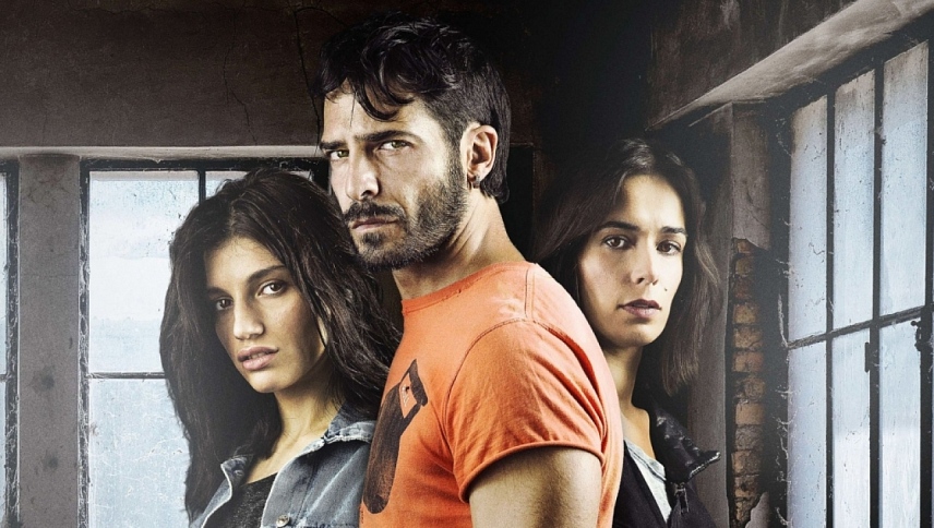 სოლო  ქართულად -  Solo