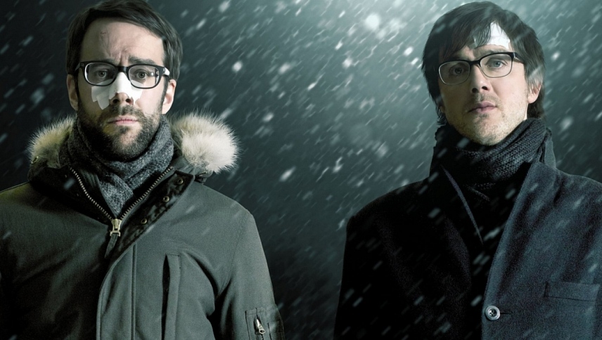 შავი დეტექტივი  ქართულად -  Série Noire