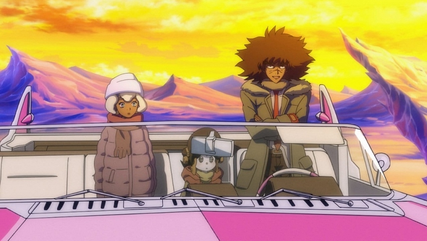 მეგობრები ქვემხებით  ქართულად -  Cannon Busters