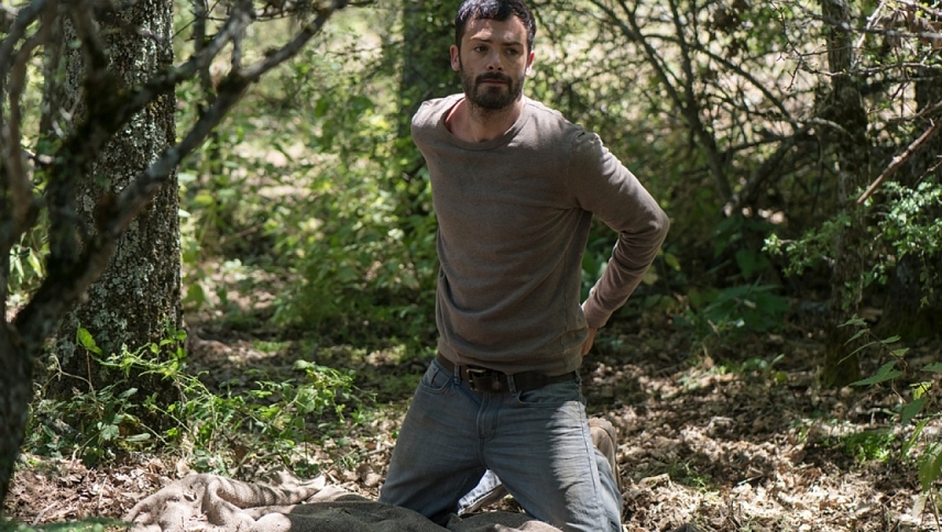 ლტოლვილები  ქართულად -  The Refugees