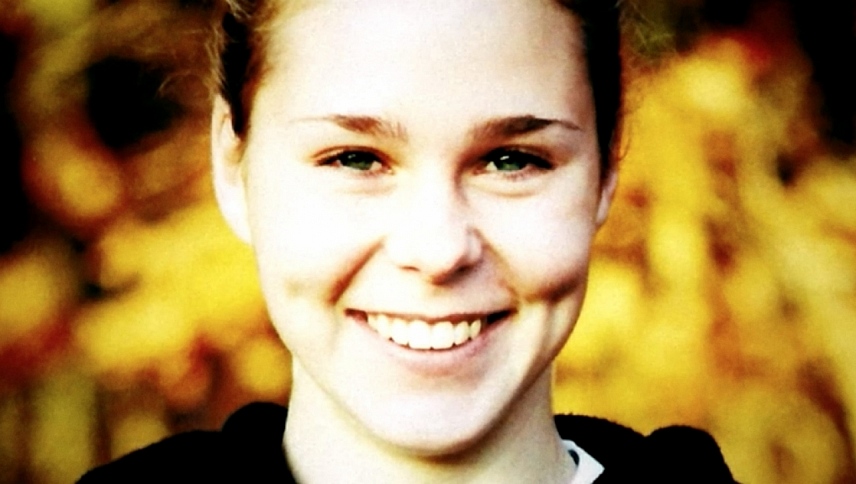 მაურა მიურეის გაუჩინარება  ქართულად -  The Disappearance of Maura Murray