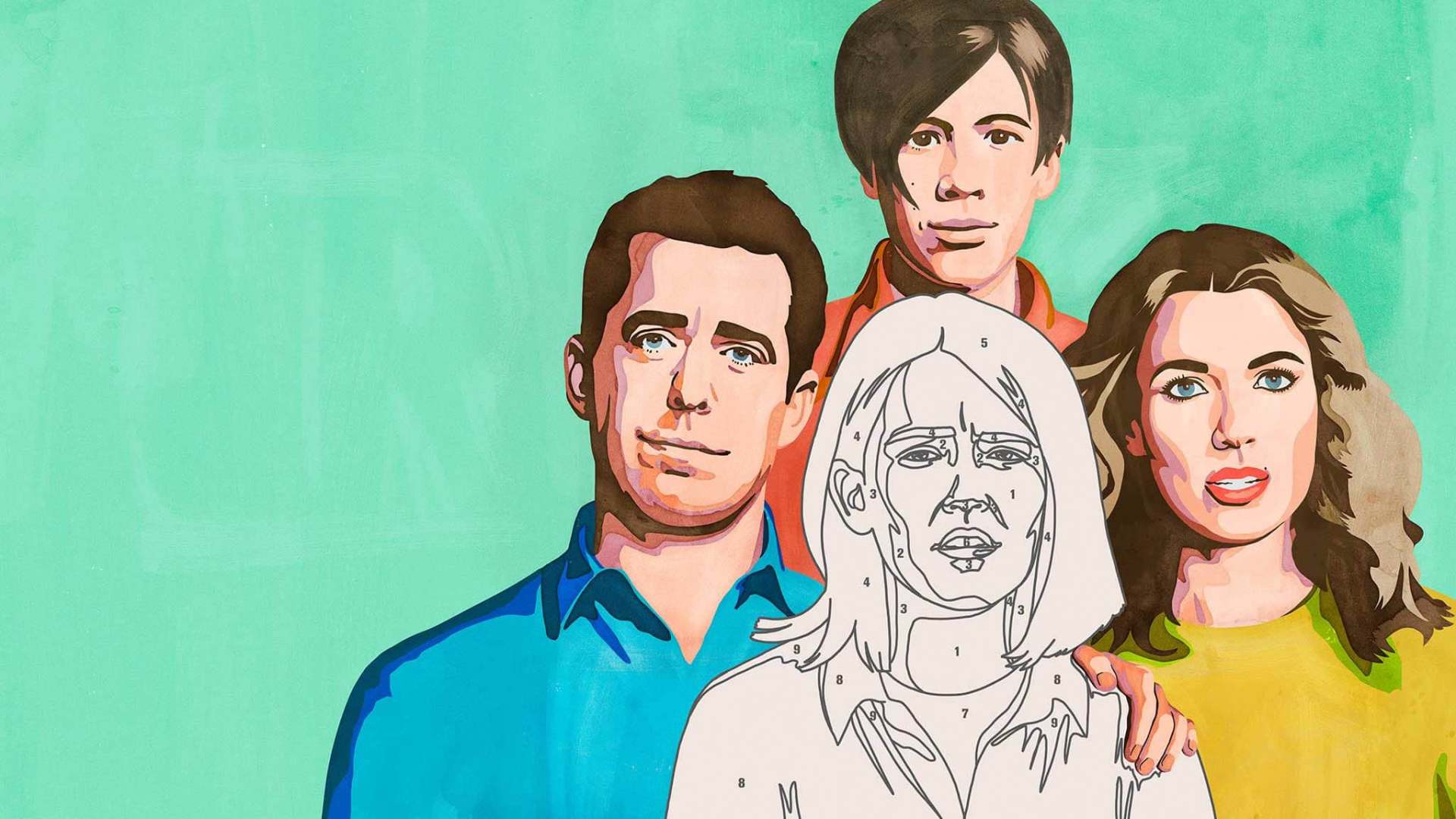 შემოვლითი გზა  ქართულად -  The Detour