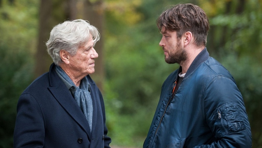 დენგლერი  ქართულად -  Dengler