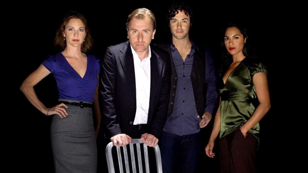 სიცრუის თეორია  ქართულად -  Lie to Me