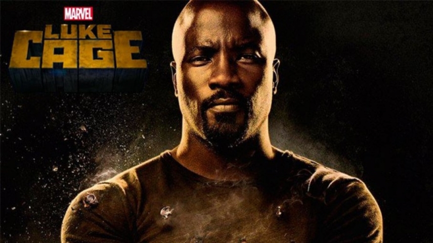 ლიუკ ქეიჯი  ქართულად -  Luke Cage