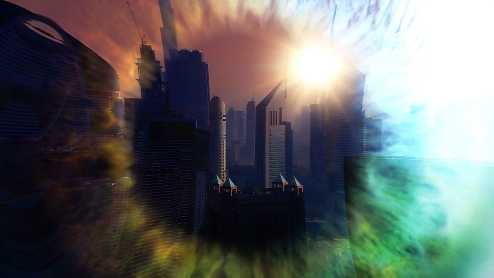 ადამიანების პლანეტა  ქართულად -  Human Planet