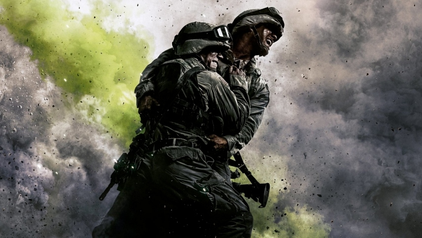 გრძელი გზა შინისაკენ  ქართულად -  The Long Road Home