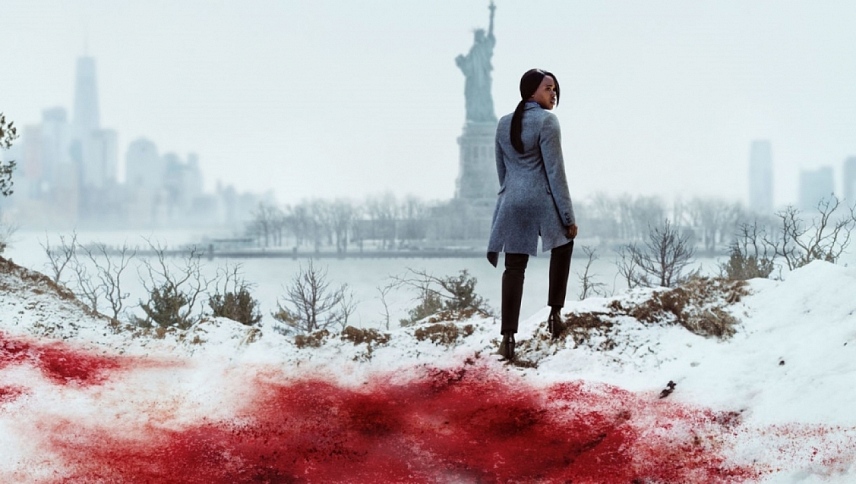 შვიდი წამი  ქართულად -  Seven Seconds