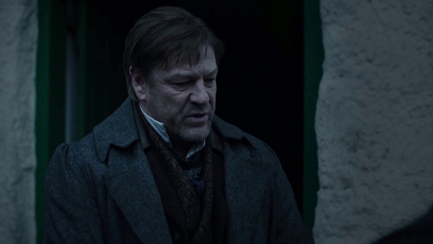 ფრანკენშტეინის ქრონიკები  ქართულად -  The Frankenstein Chronicles