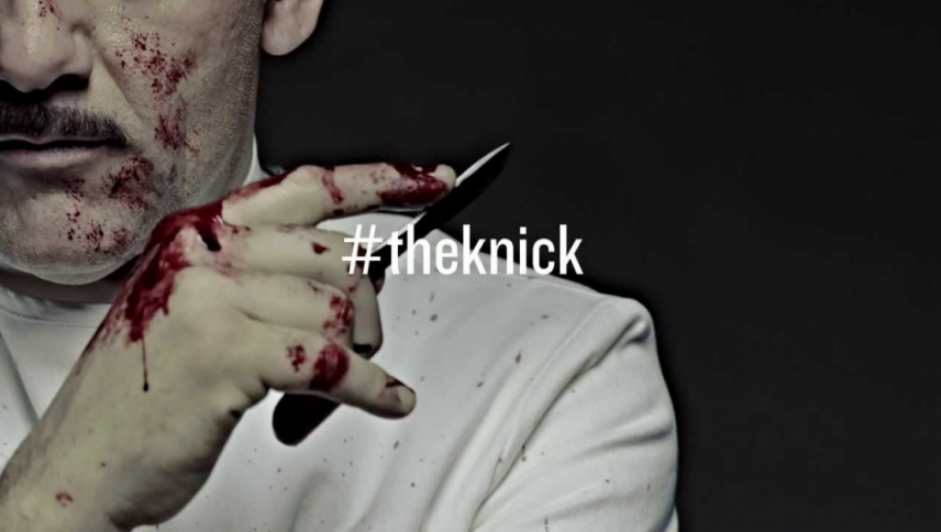 საავადმყოფო ნიკერბოკერი  ქართულად -  The Knick