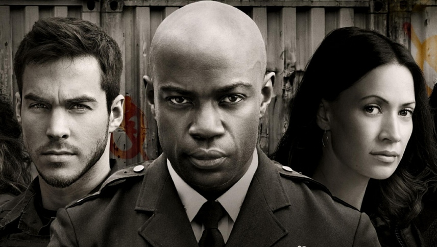 კარანტინი  ქართულად -  Containment