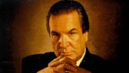 უკანასკნელი დონი  ქართულად -  The Last Don