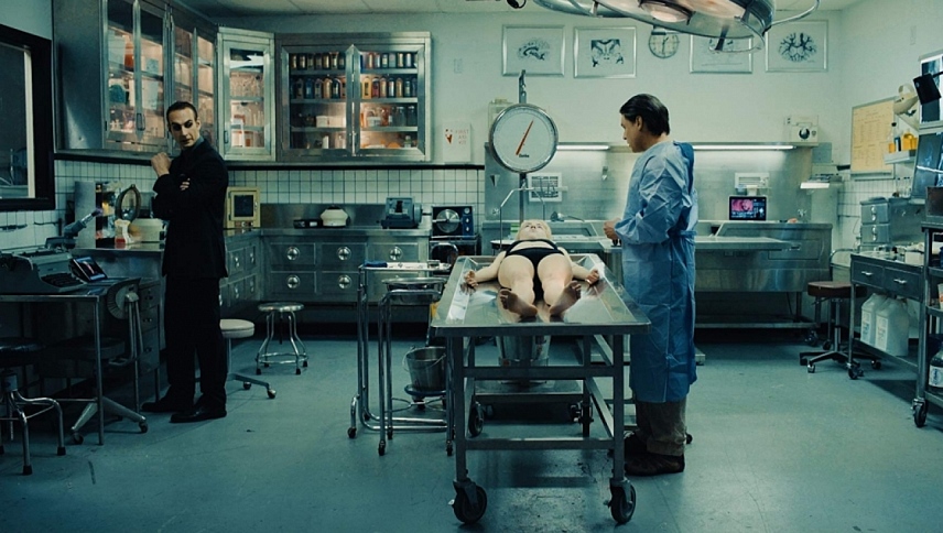 ცოცხალი მკვდრების ხანა  ქართულად -  Age of the Living Dead