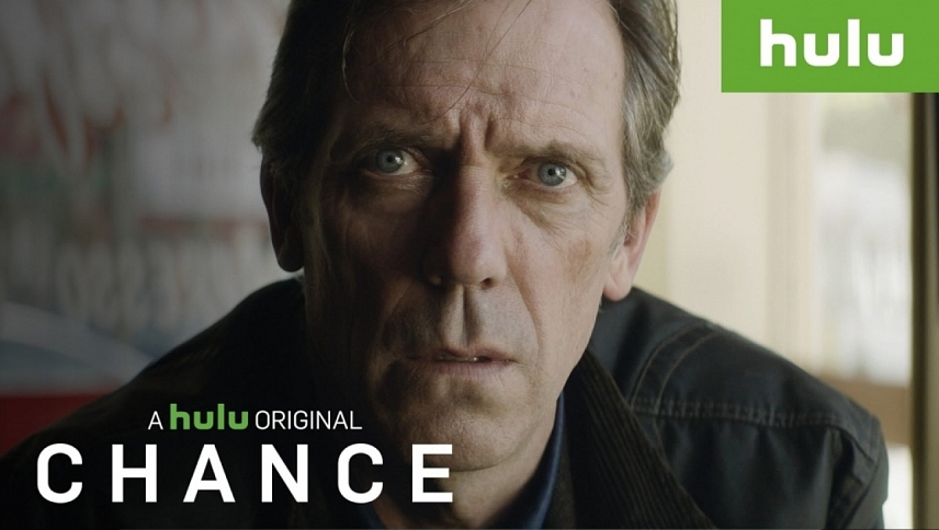 შანსი  ქართულად -  Chance