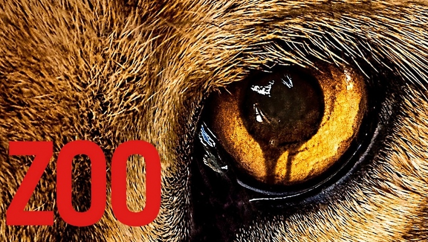 სამხეცე  ქართულად -  Zoo