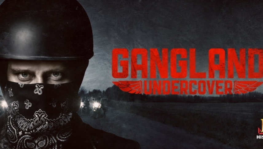 საფარქვეშ  ქართულად -  Gangland Undercover