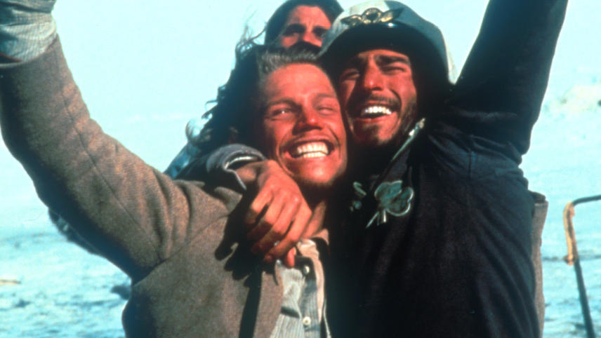 გადარჩე ცოცხალი  ქართულად -  Alive