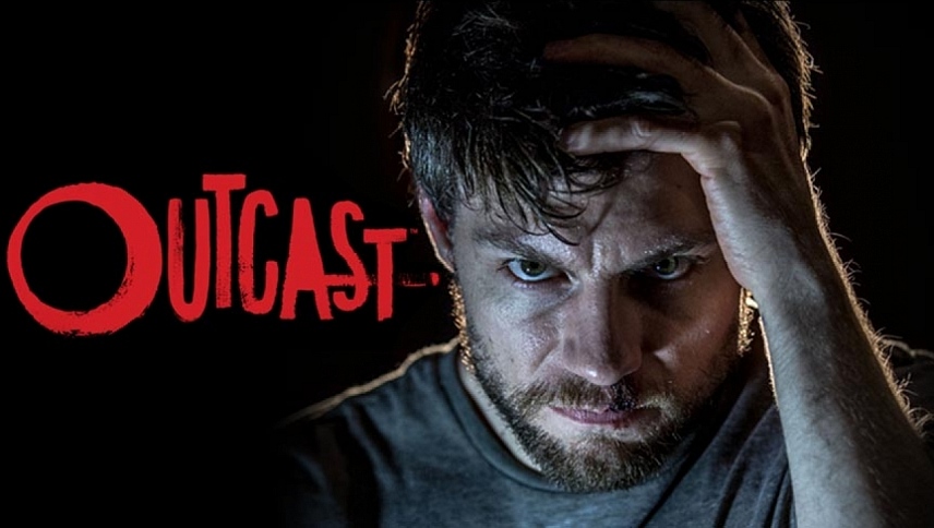 განდევნილი  ქართულად -  Outcast