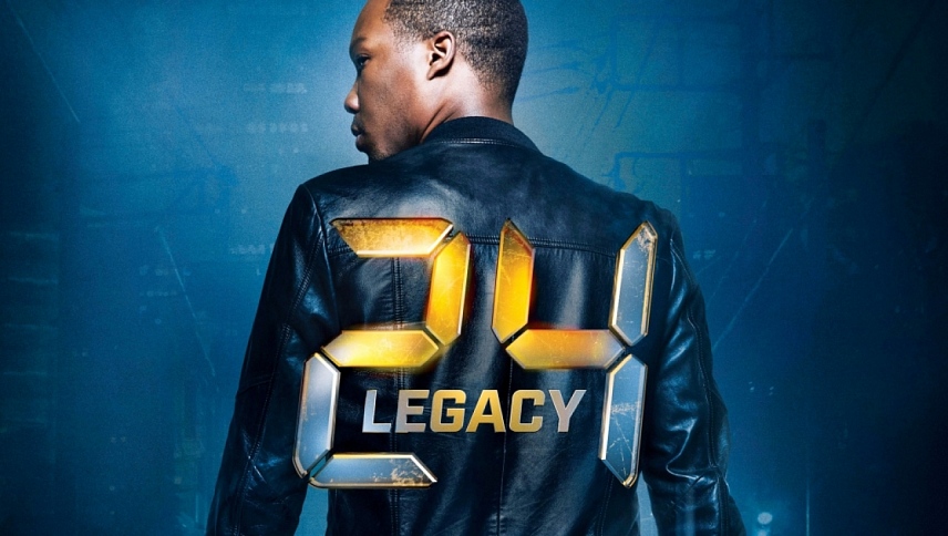 24: შთამომავლობა  ქართულად -  24: Legacy