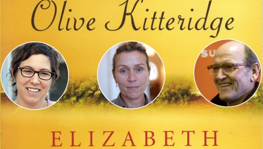 ოლივია კიტერეჯი  ქართულად -  Olive Kitteridge