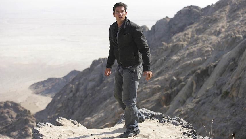 ტუსაღი  ქართულად -  The Prisoner