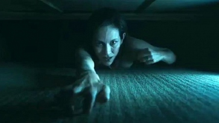 ტომარა ძვლებით  ქართულად -  Bag of Bones