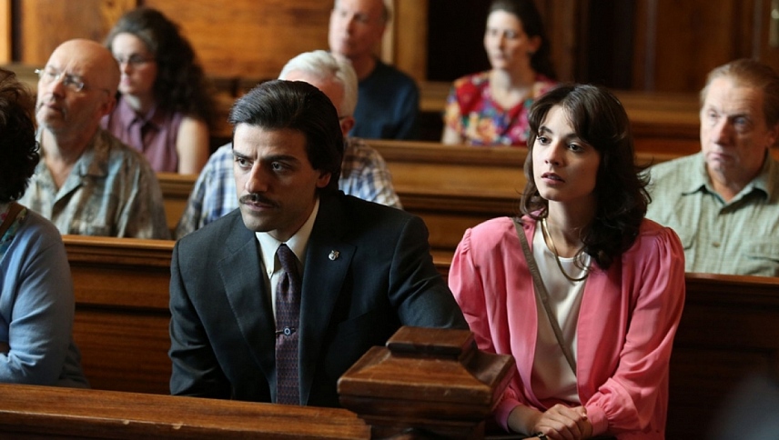 მაჩვენე გმირი  ქართულად -  Show Me a Hero