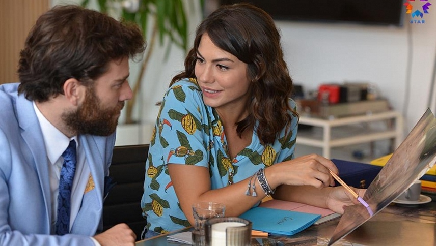 ნაადრევი ფრინველი  ქართულად -  Erkenci Kus