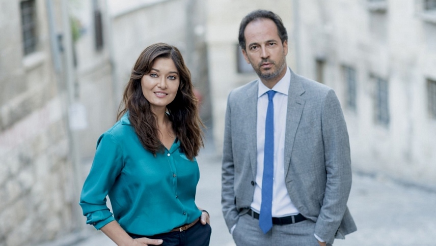 გიულპერი  ქართულად -  Gülperi