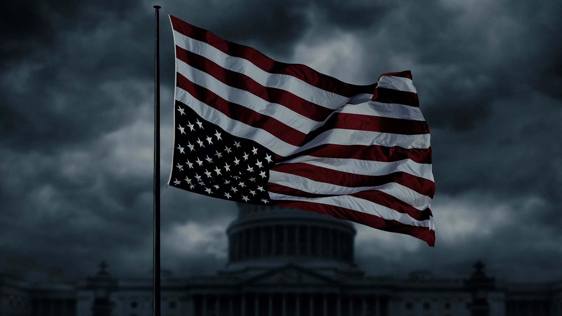 ბანქოს სახლი  ქართულად -  House of Cards