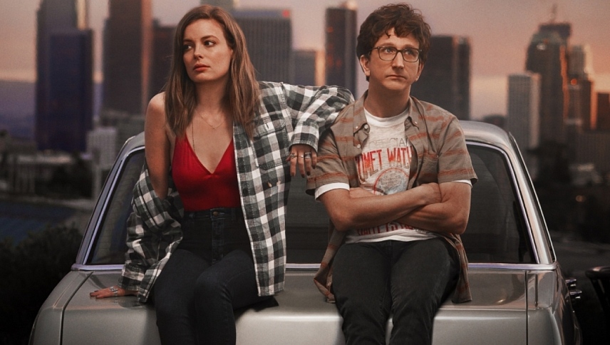 სიყვარული  ქართულად -  Love