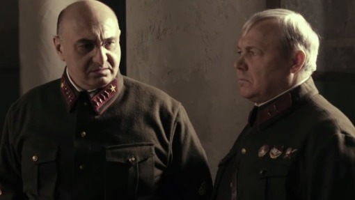 მოკალი სტალინი  ქართულად -  Kill Stalin