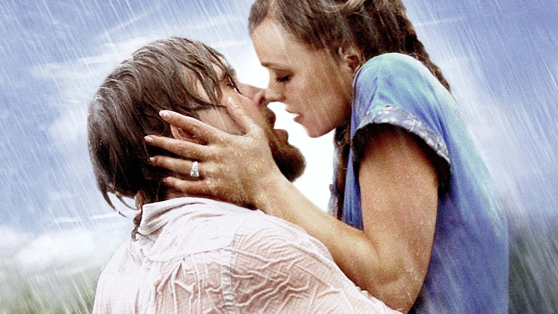 უბის წიგნაკი  ქართულად -  The Notebook