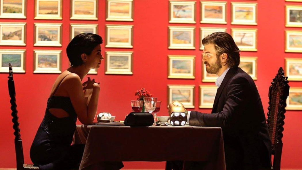 მამაცი და ლამაზი  ქართულად -  Brave and Beautiful