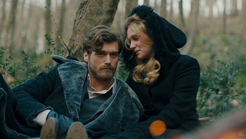 კურტ სეიტი და შურა  ქართულად -  Kurt Seyit ve Sura