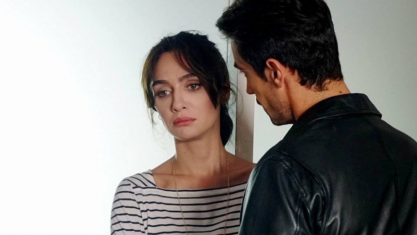 შავთეთრი სიყვარული  ქართულად -  Price of Passion