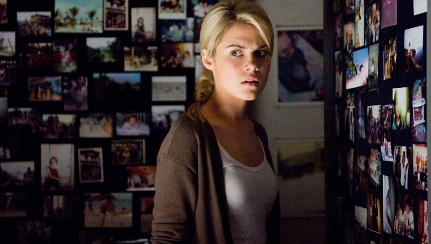 ფანტომები  ქართულად -  Shutter