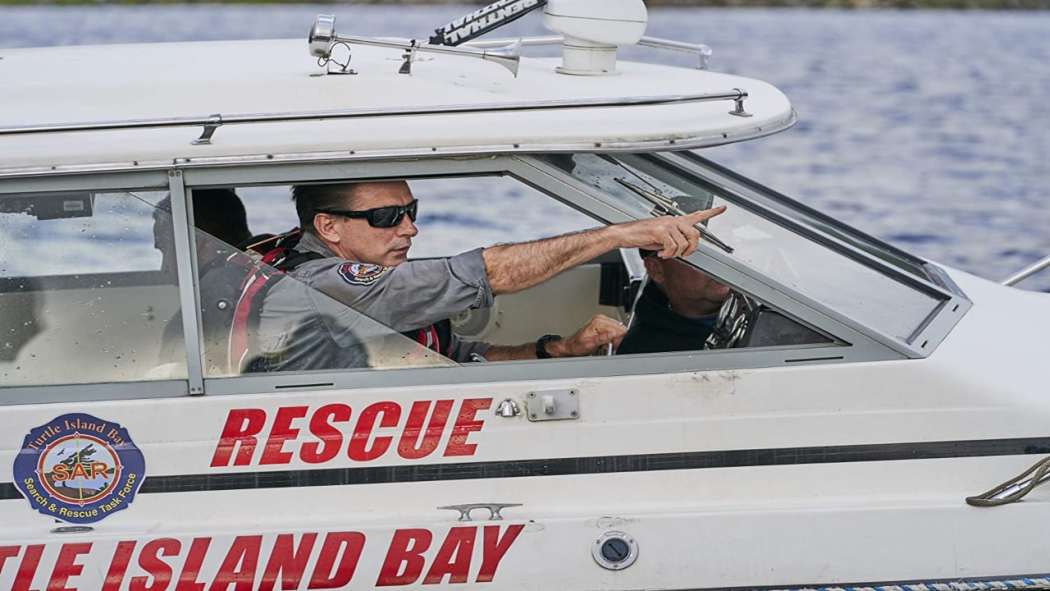 Northern Rescue  ქართულად -  Северное спасение