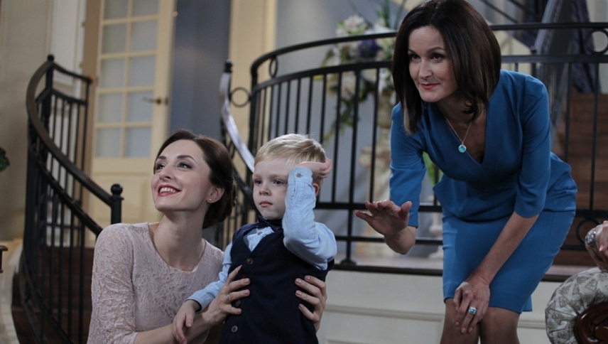 ერთი სიყვარულის ამბავი  ქართულად -  Radi lyubvi ya vsyo smogu