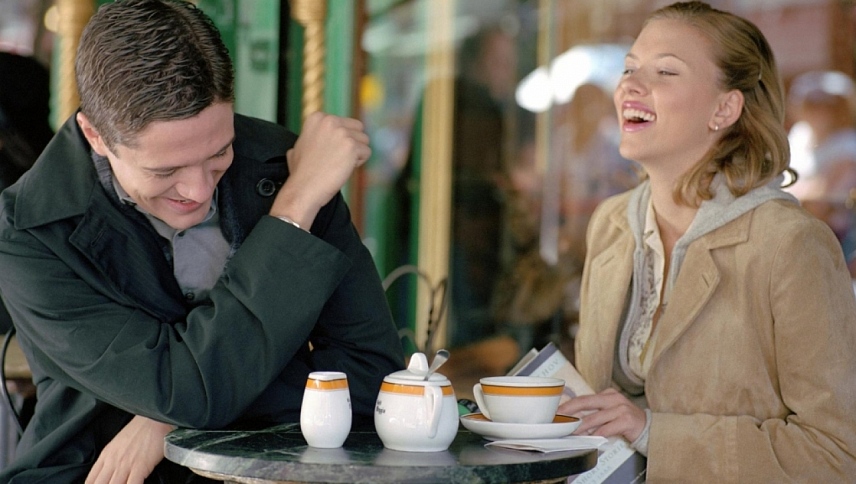 უკეთეს წრეში  ქართულად -  In Good Company