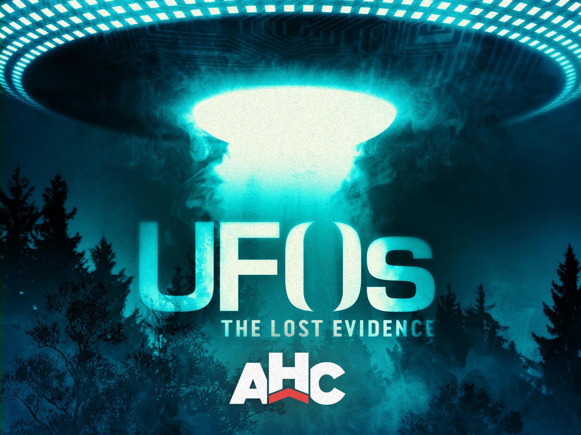 UFOs: დაკარგული სამხილები  ქართულად -  UFOs: The Lost Evidence