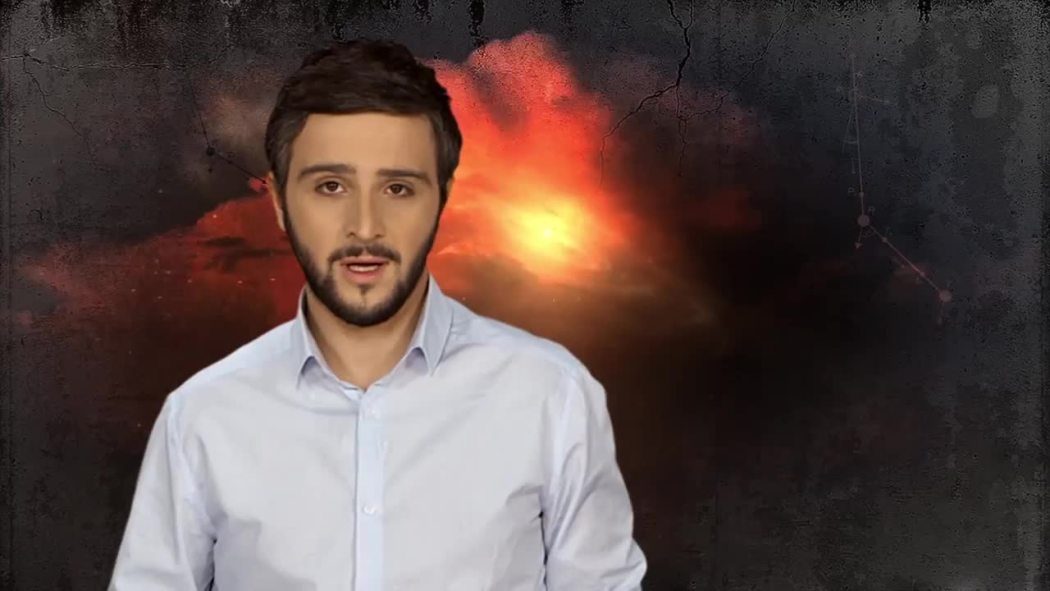 THE BUTTERFLY EFFECT