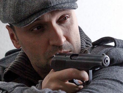 შამანი  ქართულად -  Shaman