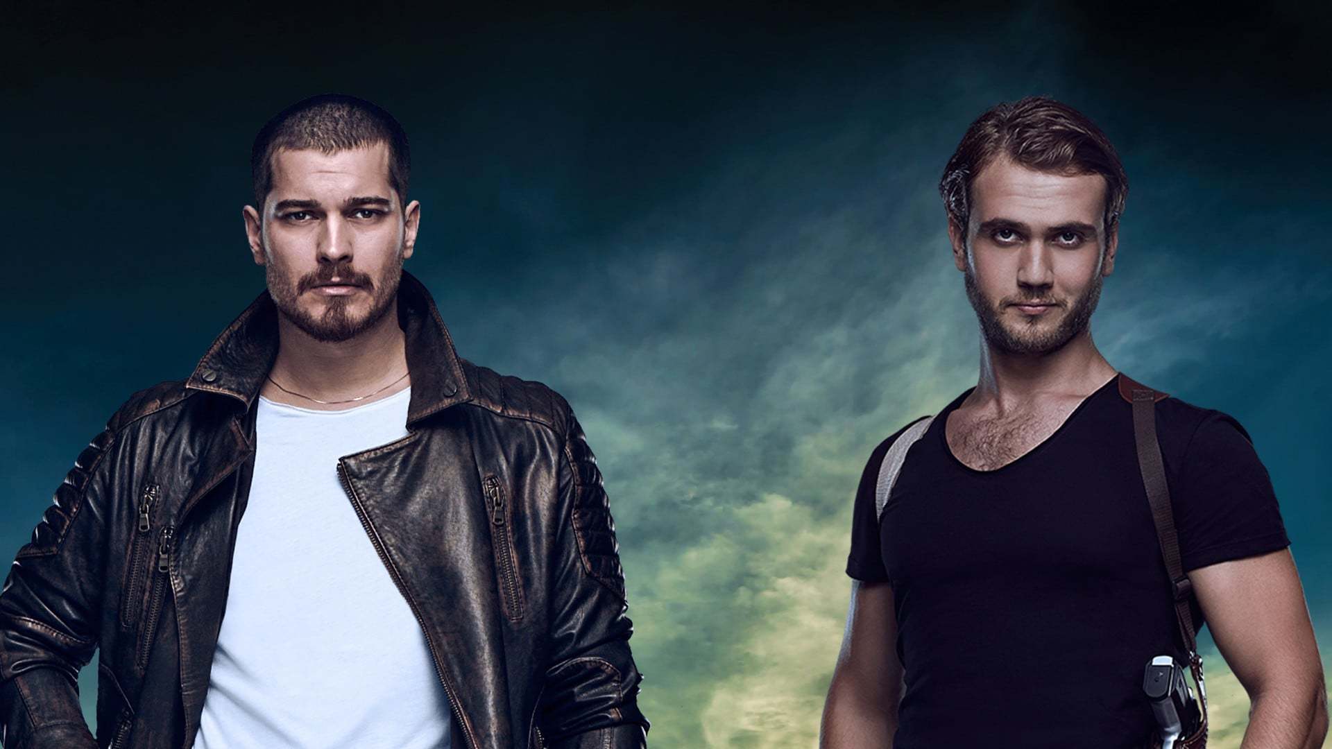 შიგნით ძმა  ქართულად -  Içerde