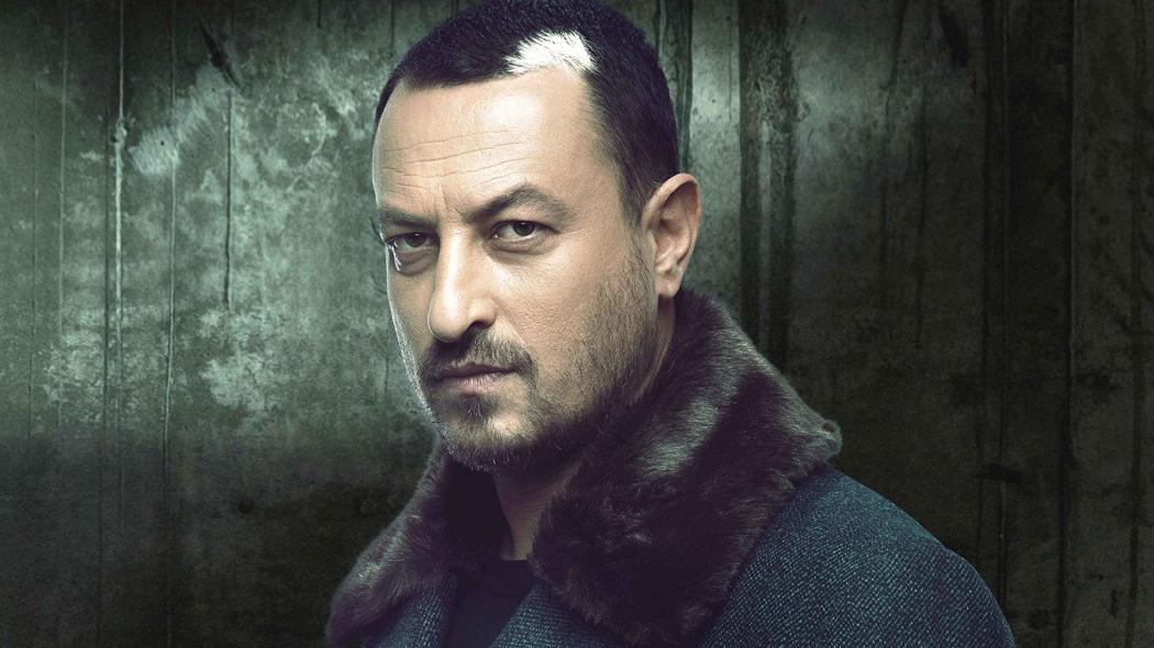 შეჯახება  ქართულად -  Crash